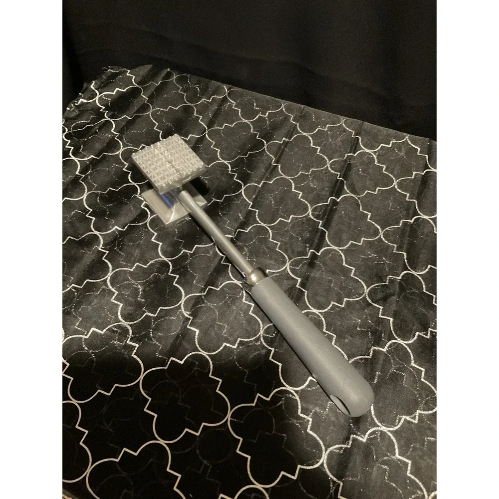 N/A meat tenderizer